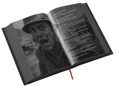 Livro O SER-TÃO aberto